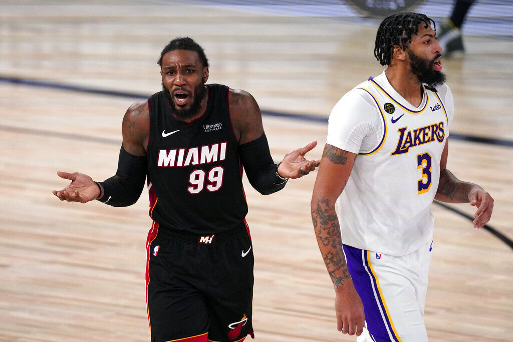 Jae Crowder
